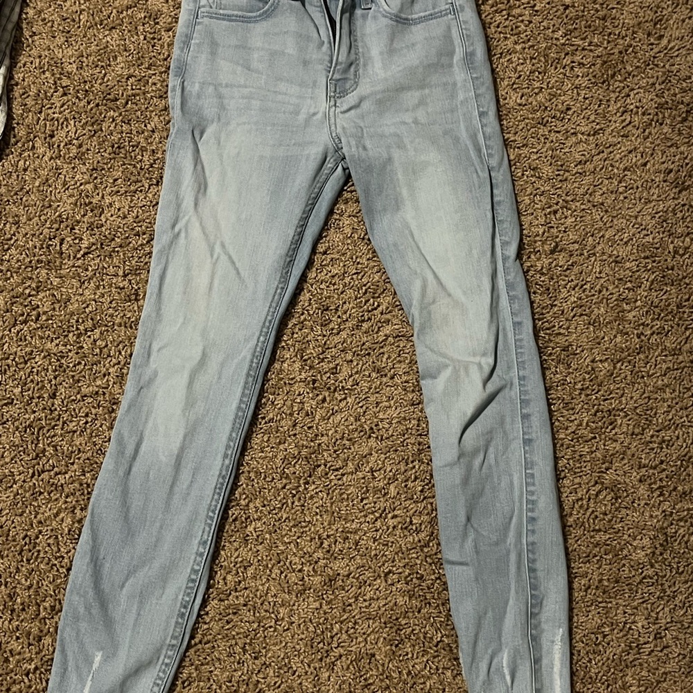 Bundle of jeans!